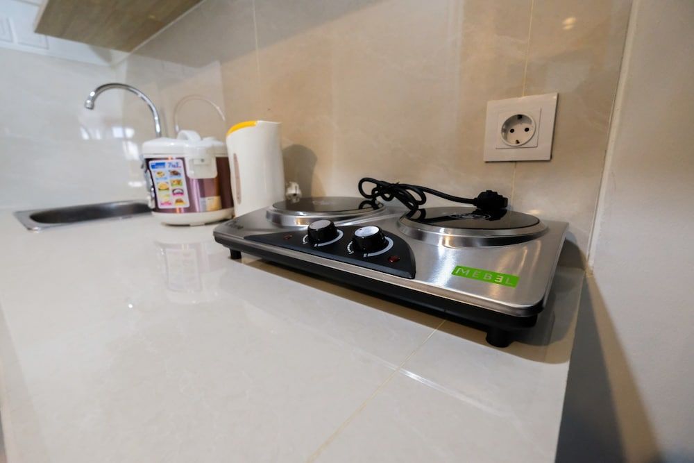 Exclusive Studio Apartment Springwood Residence Room 10