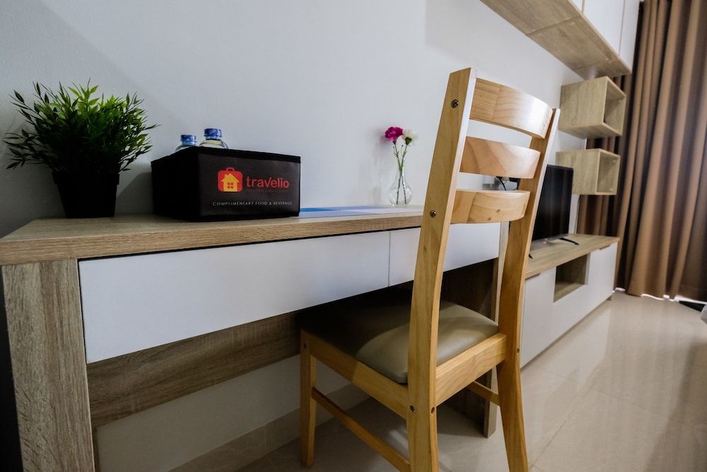 Exclusive Studio Apartment Springwood Residence Room 19