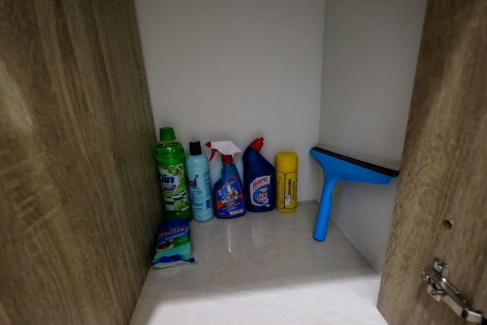 Exclusive Studio Apartment Springwood Residence Room 16