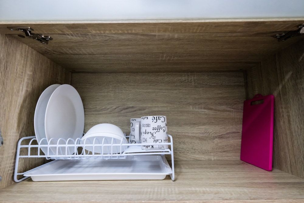 Exclusive Studio Apartment Springwood Residence Room 29