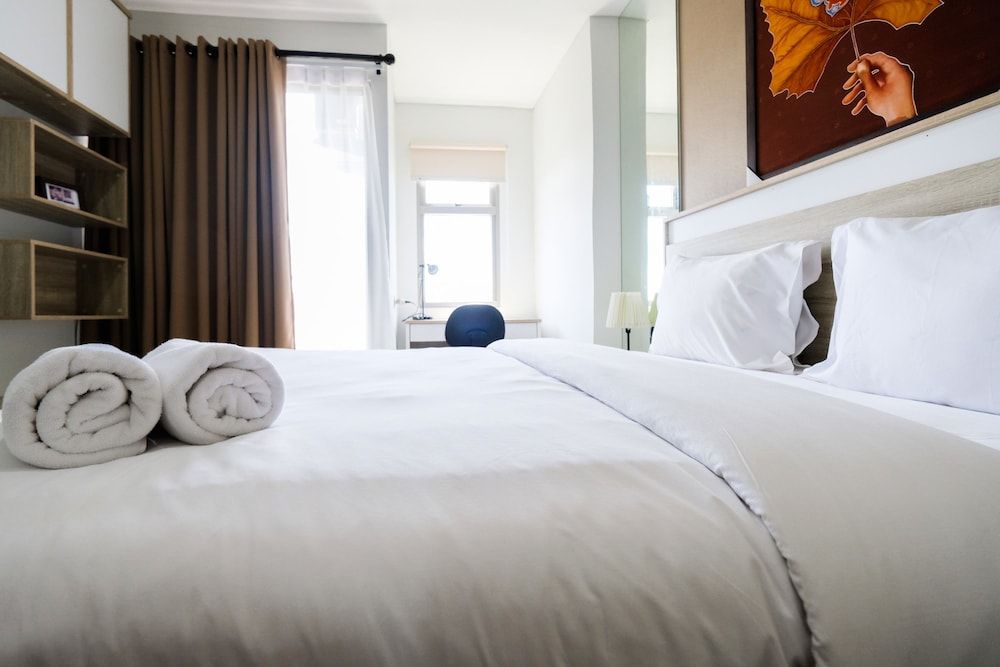 undefined Exclusive Studio Apartment Springwood Residence 7