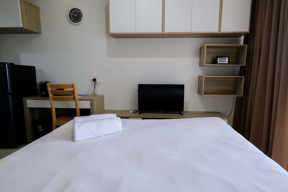 undefined Exclusive Studio Apartment Springwood Residence 6