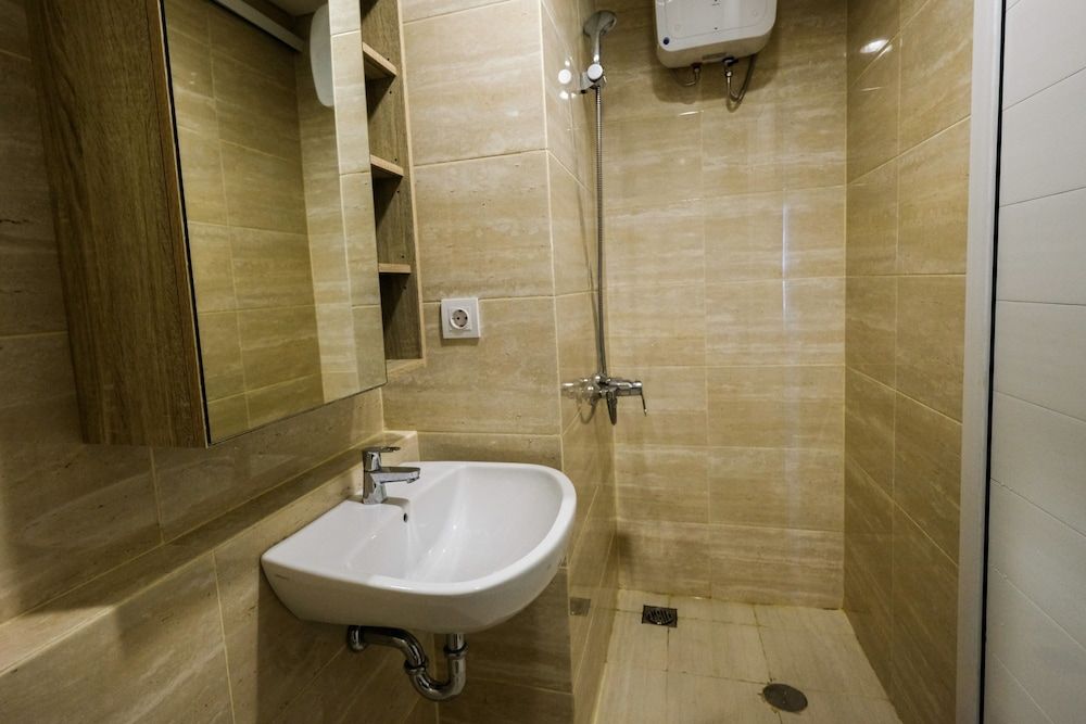 Exclusive Studio Apartment Springwood Residence Room 36