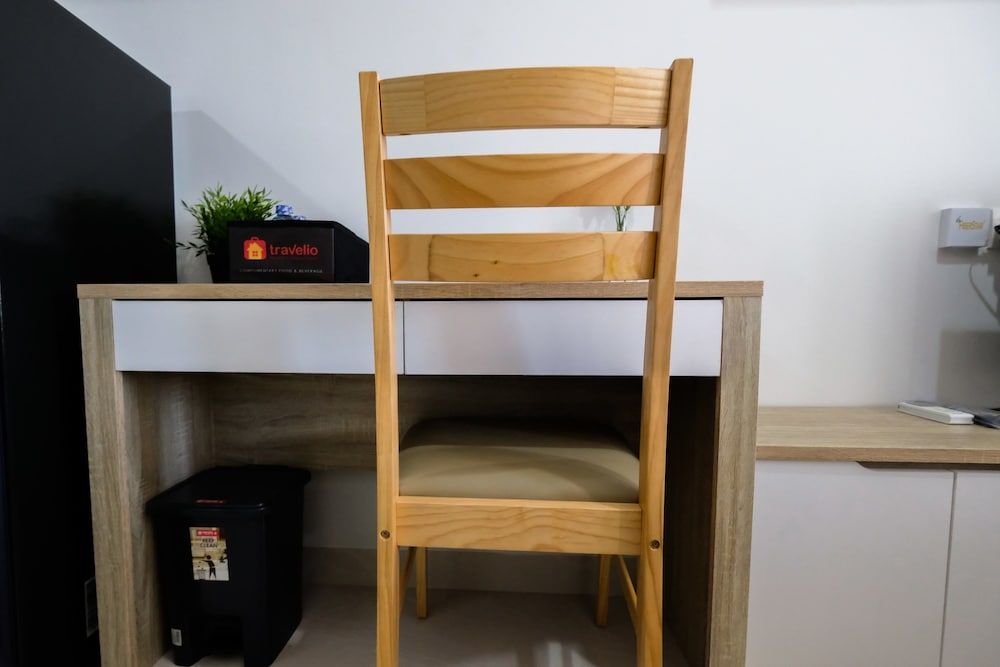 Exclusive Studio Apartment Springwood Residence Room 18