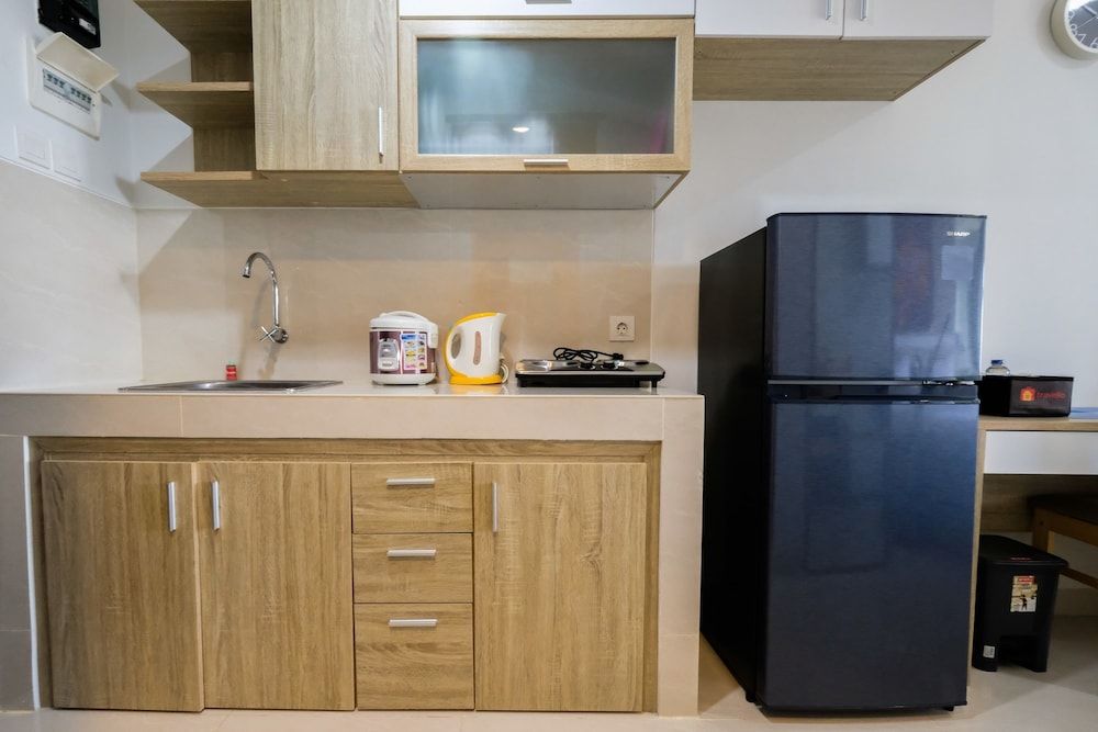 Exclusive Studio Apartment Springwood Residence Room 13