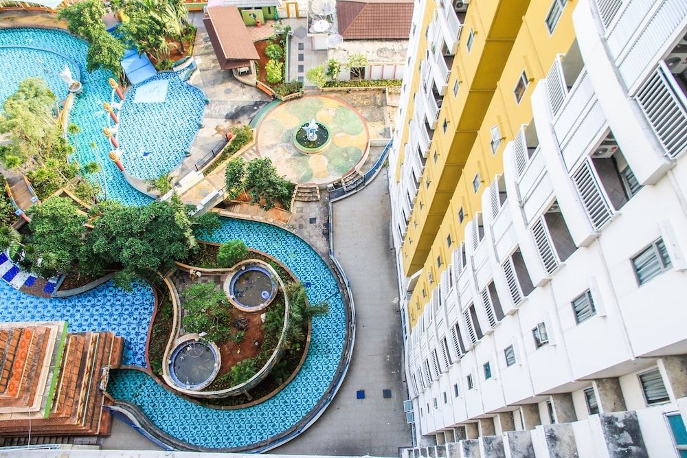 undefined 2BR Apartment at Great Western Serpong 3