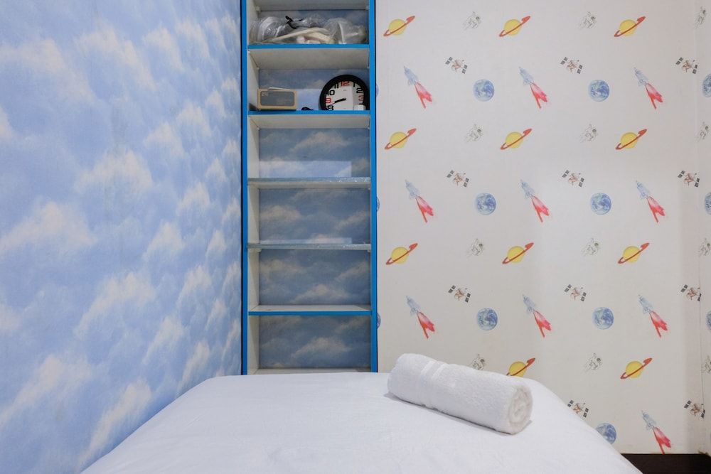 undefined 2BR Apartment at Great Western Serpong 8