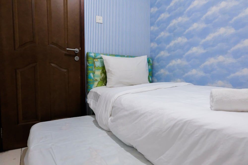 undefined 2BR Apartment at Great Western Serpong 10