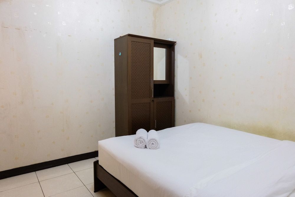 undefined 2BR Apartment at Great Western Serpong 9