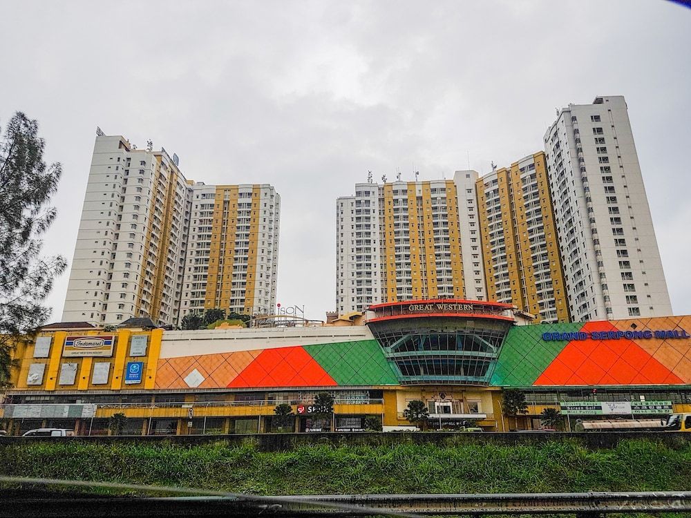 undefined 2BR Apartment at Great Western Serpong 2