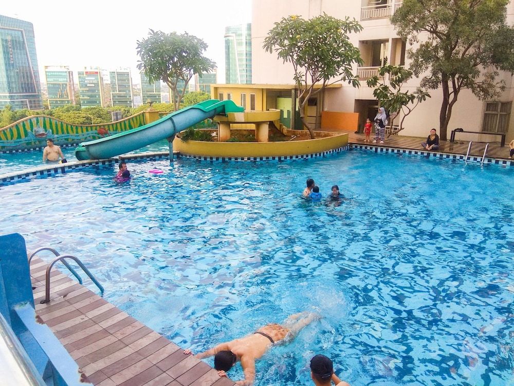undefined 2BR Apartment at Great Western Serpong 4