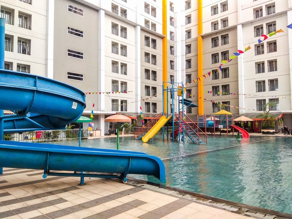 undefined 2BR Apartment at Great Western Serpong 5