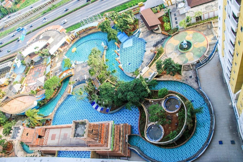 undefined 2BR Apartment at Great Western Serpong 6