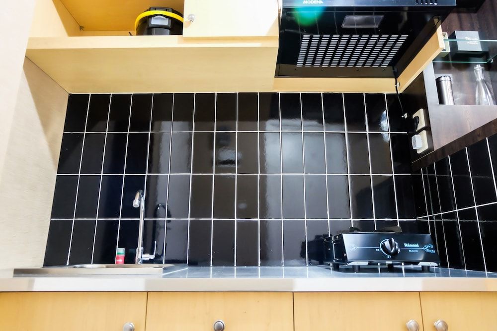 undefined Fully Furnished Studio Poris 88 Apartment 10