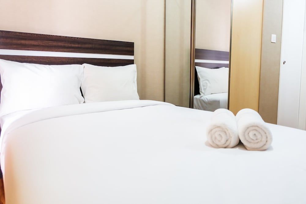 undefined Fully Furnished Studio Poris 88 Apartment 9