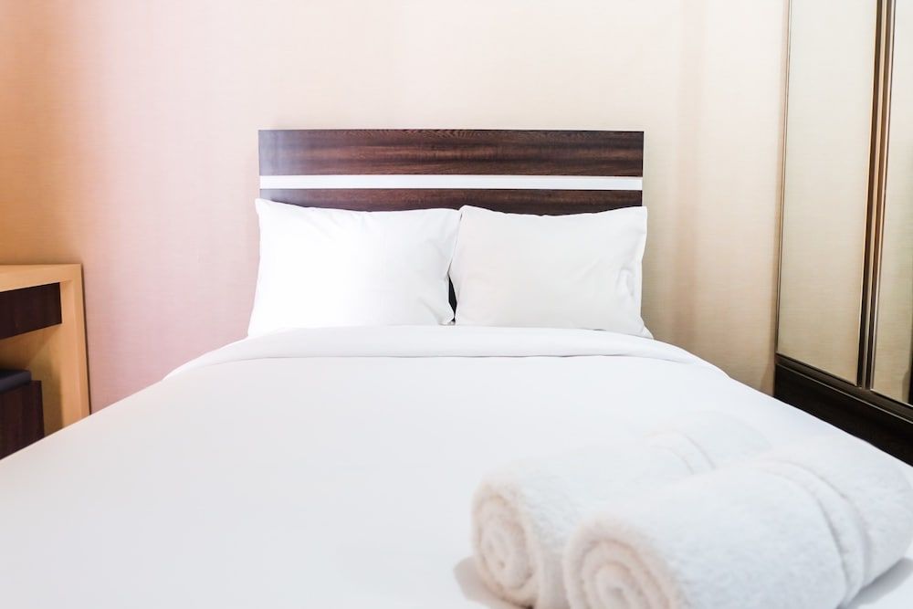 undefined Fully Furnished Studio Poris 88 Apartment 7