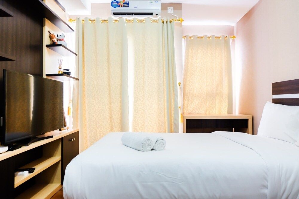 undefined Fully Furnished Studio Poris 88 Apartment 6