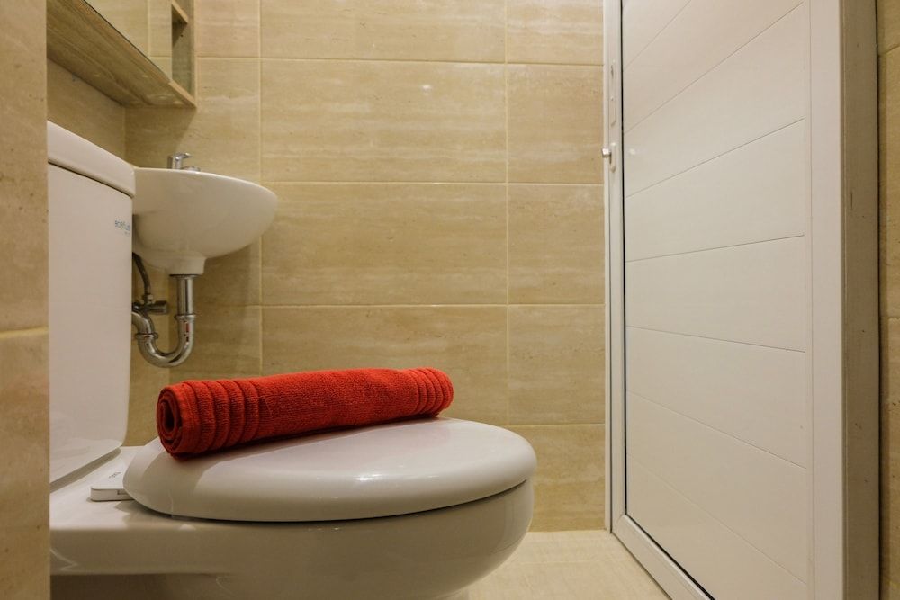 undefined Elegant Studio Apartment at Springwood Residence 10