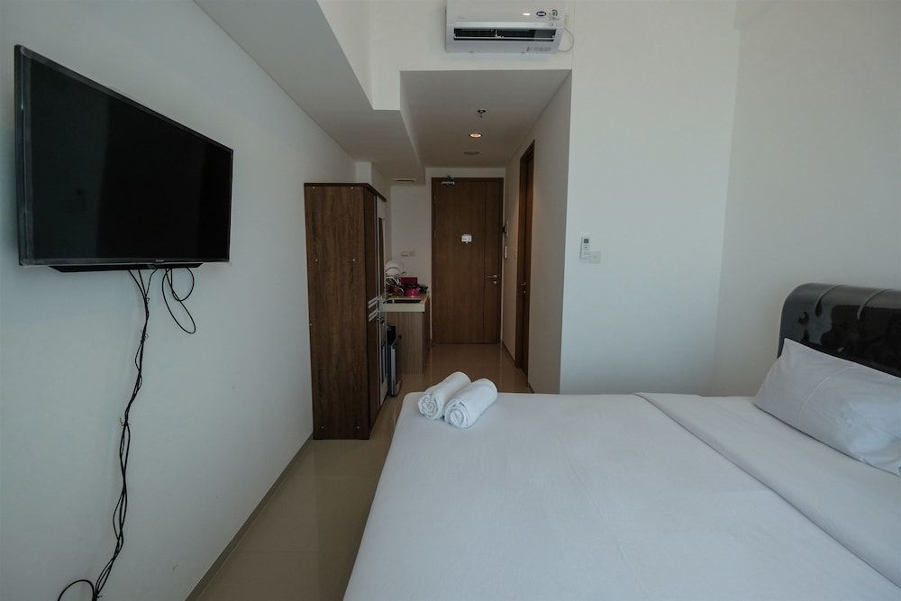 undefined Fabulous Tree Park City Studio Apartment near ICE BSD 8