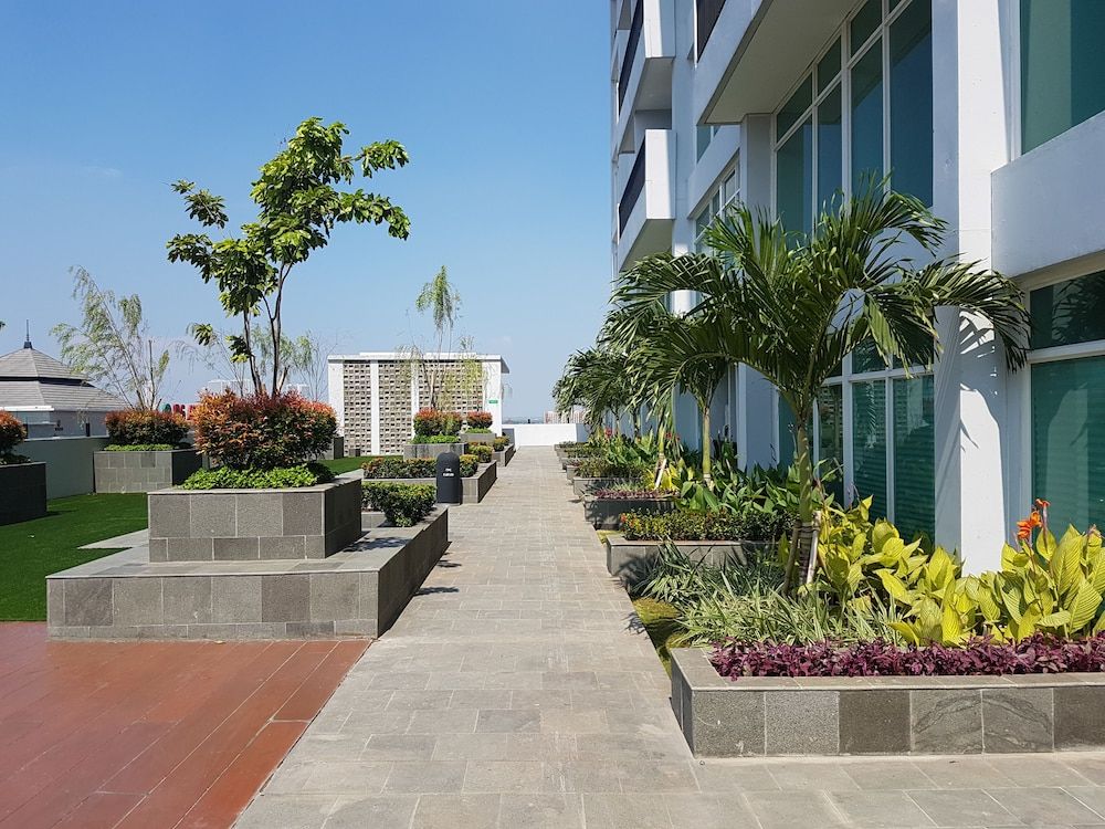 undefined Fabulous Tree Park City Studio Apartment near ICE BSD 2