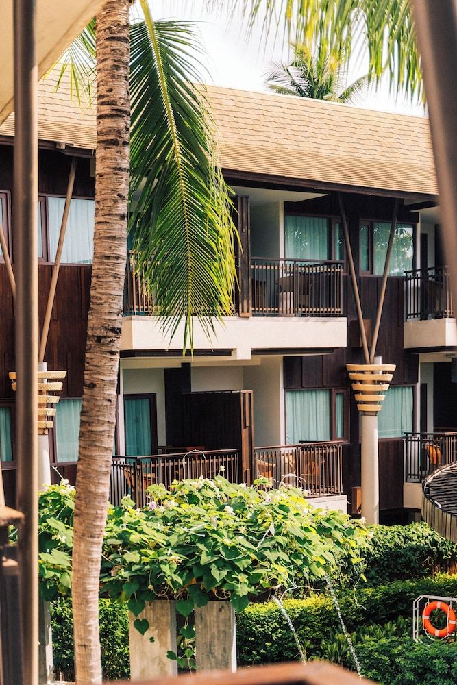 undefined Prana Resort Nandana 7