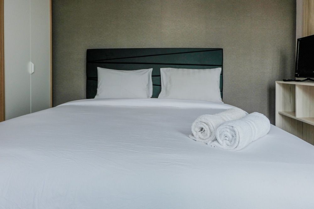 undefined Tree Park Studio Apartment near ICE BSD 8