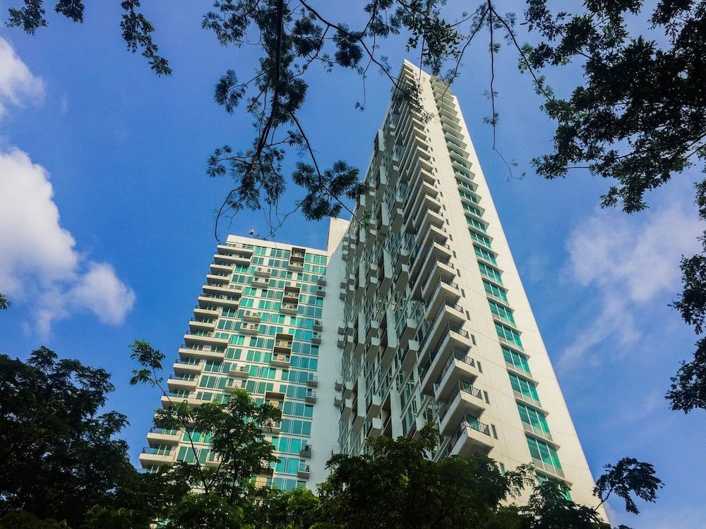 undefined Tree Park Studio Apartment near ICE BSD