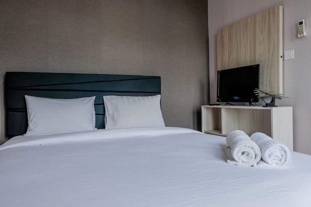 undefined Tree Park Studio Apartment near ICE BSD 6