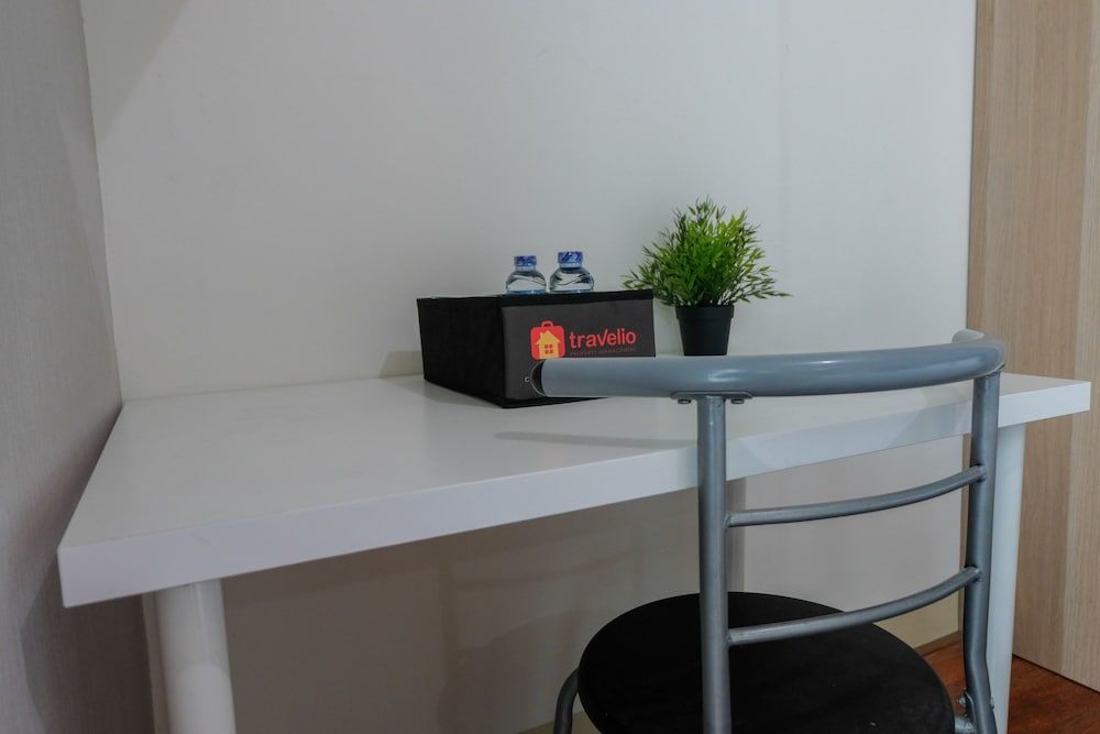 undefined Tree Park Studio Apartment near ICE BSD 10