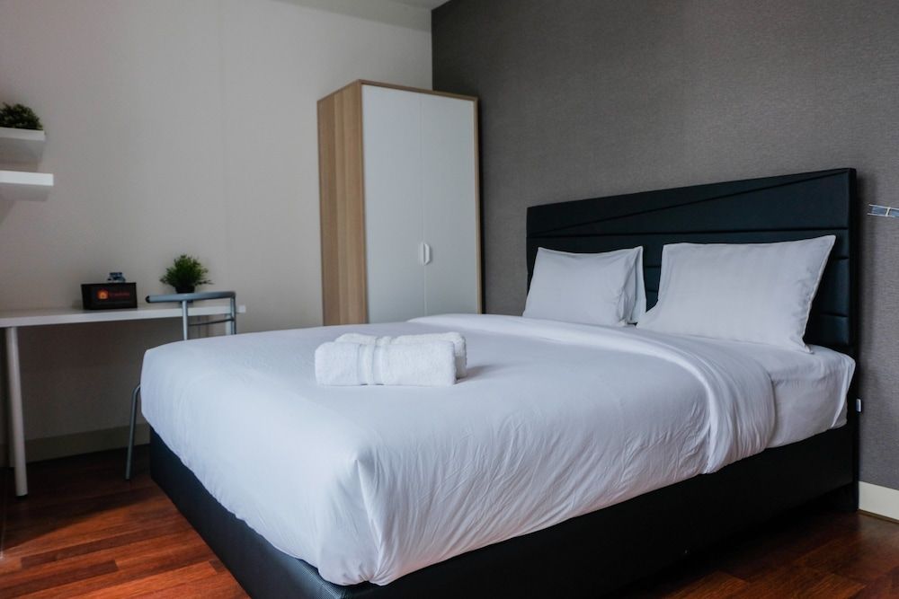 undefined Tree Park Studio Apartment near ICE BSD 5