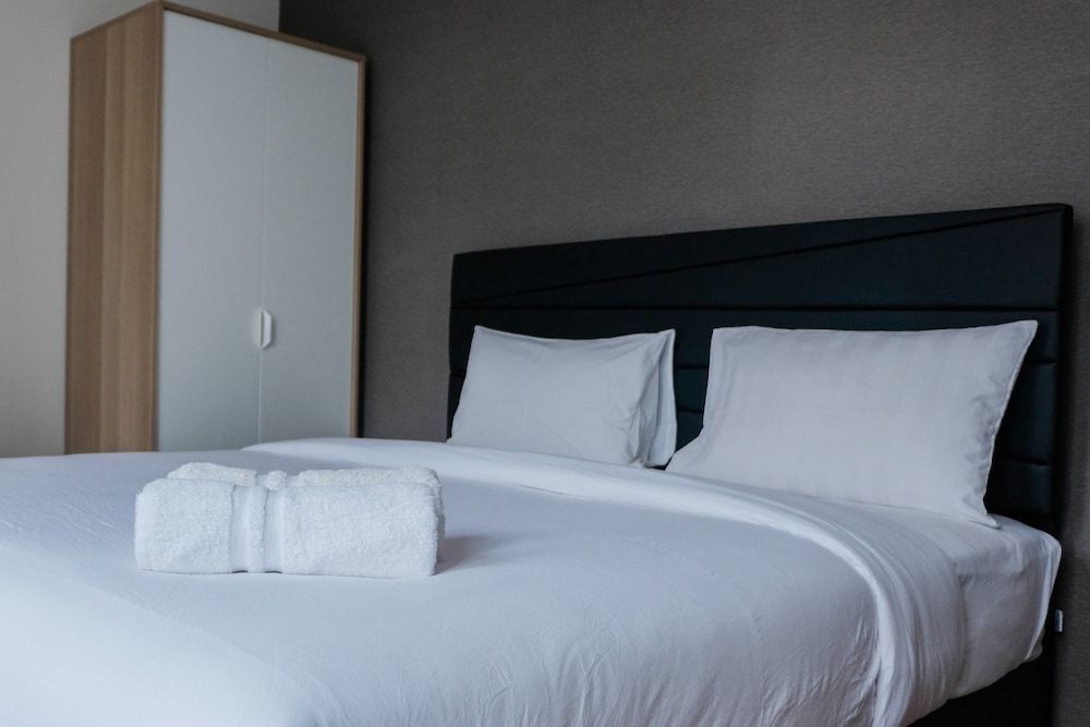 undefined Tree Park Studio Apartment near ICE BSD 7