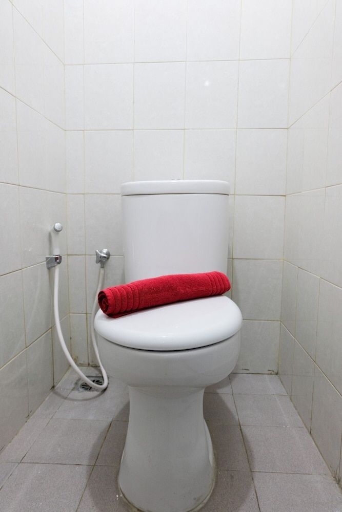 Simple Studio @ Poris 88 Apartment Room 7