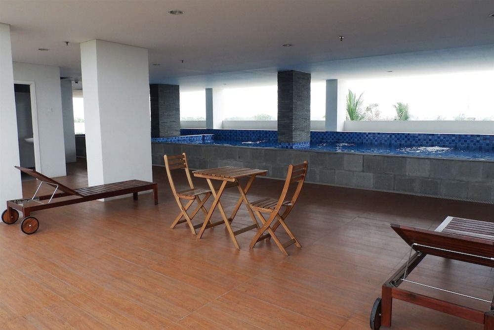 undefined Simple Studio @ Poris 88 Apartment 5