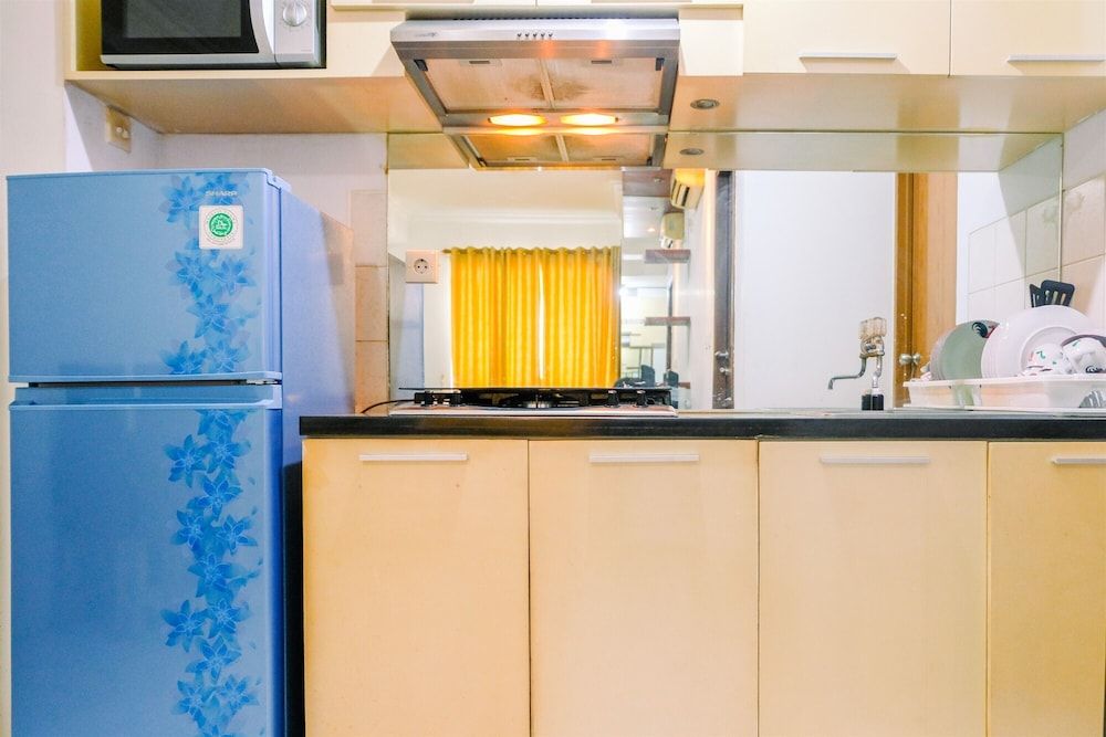 undefined Highest Value 2BR at Great Western Apartment 10