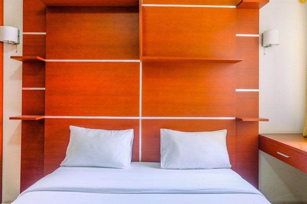 undefined Highest Value 2BR at Great Western Apartment 6