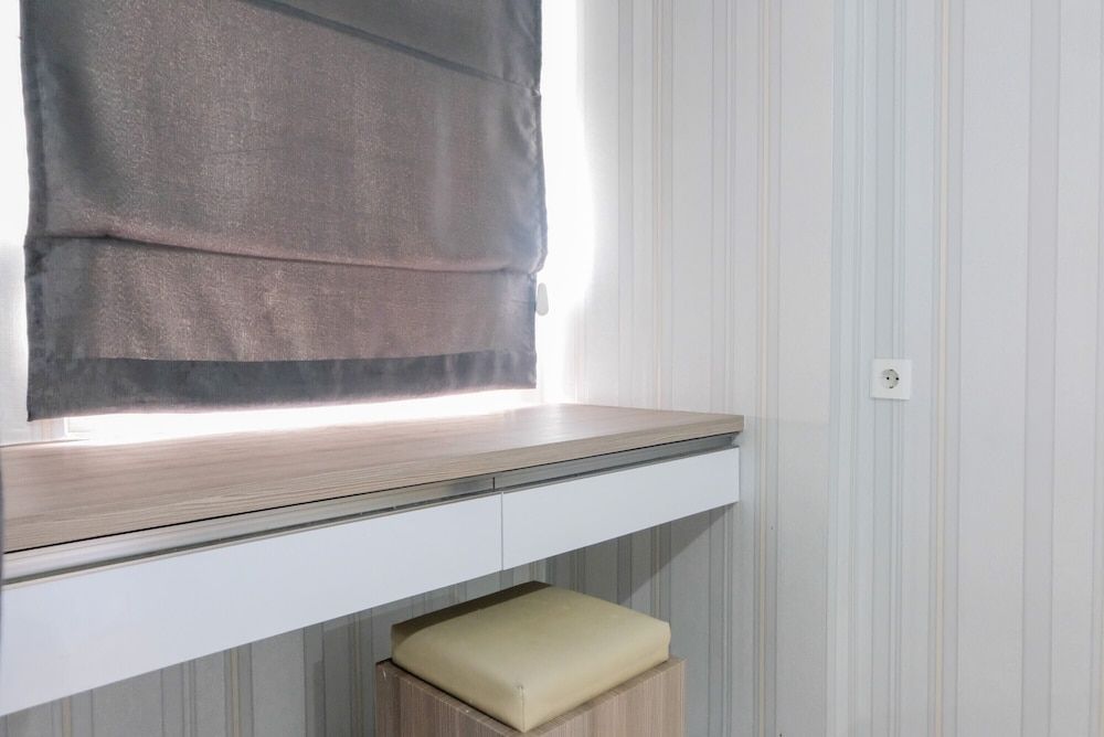 undefined Best Price and Modern Studio Apartment at Ayodhya Residence 5