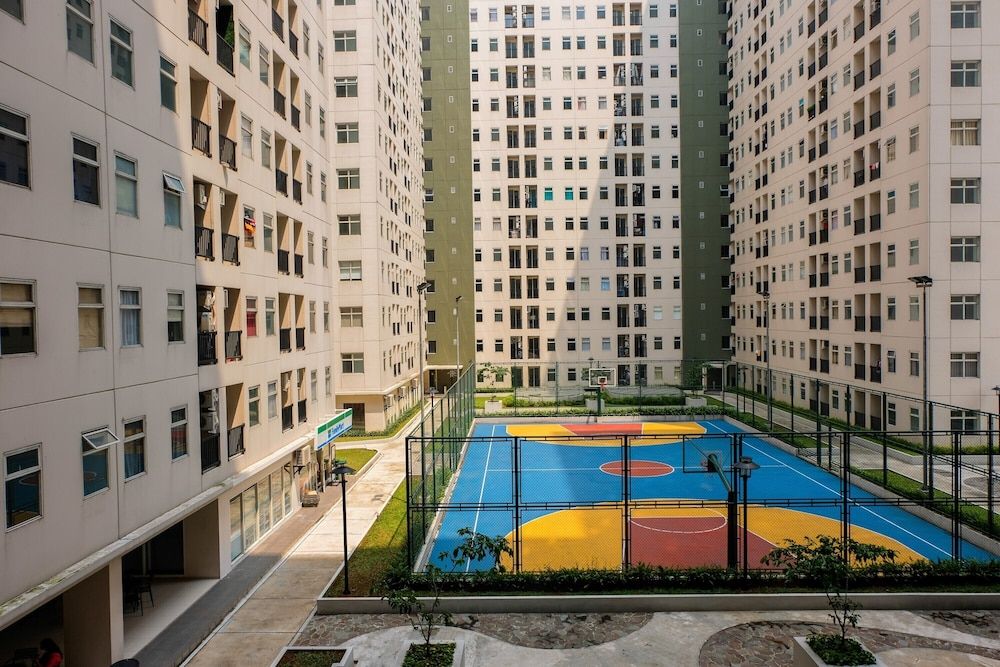 undefined Best Price and Modern Studio Apartment at Ayodhya Residence 2