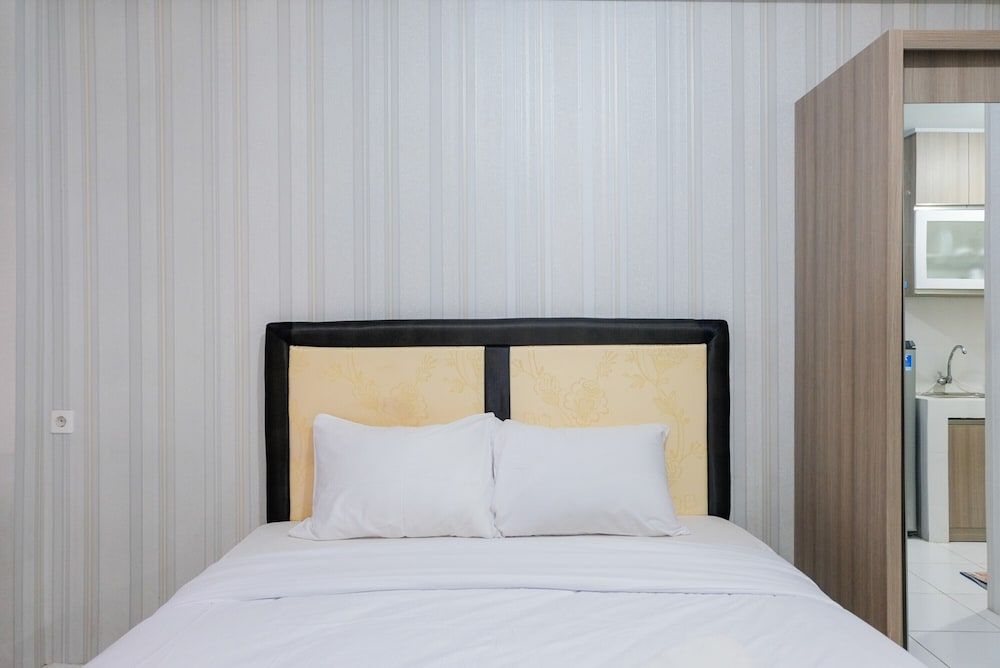 undefined Best Price and Modern Studio Apartment at Ayodhya Residence 6