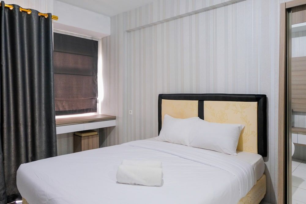 undefined Best Price and Modern Studio Apartment at Ayodhya Residence