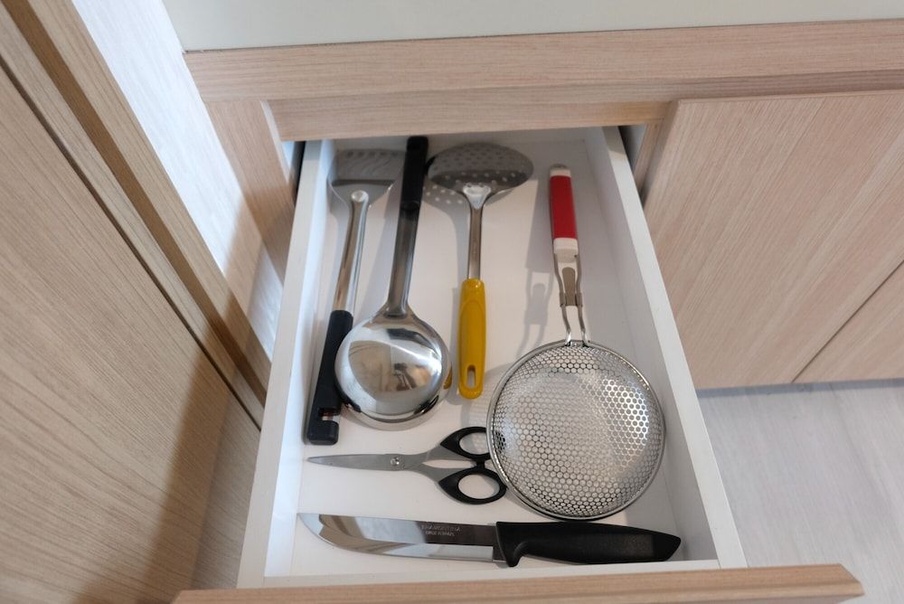 undefined Elegant Studio Apartment at Tree Park City 10