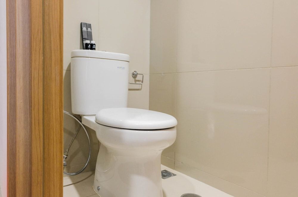 undefined Simply and Homey Studio Apartment at Tree Park City 9