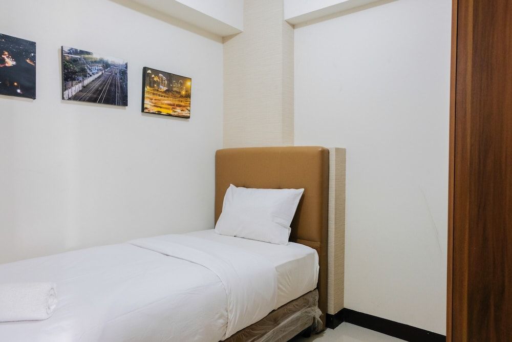 undefined Homey and Luxurious 2BR 19 Avenue Apartment 4