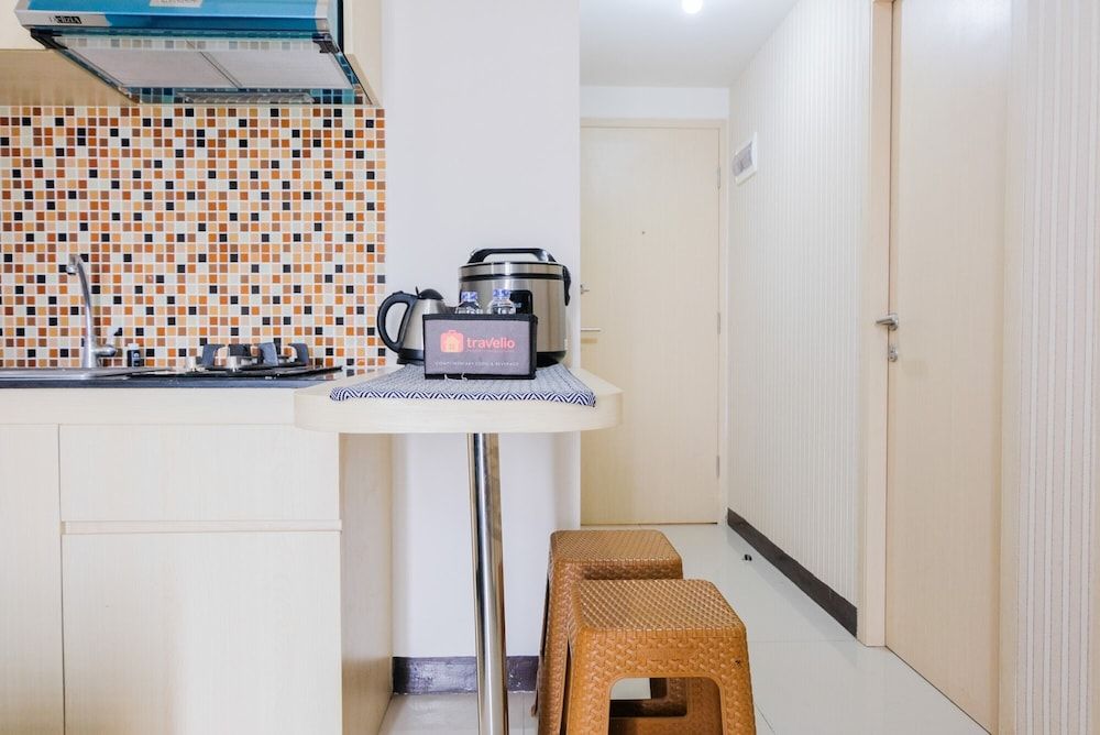 undefined Homey and Luxurious 2BR 19 Avenue Apartment 9