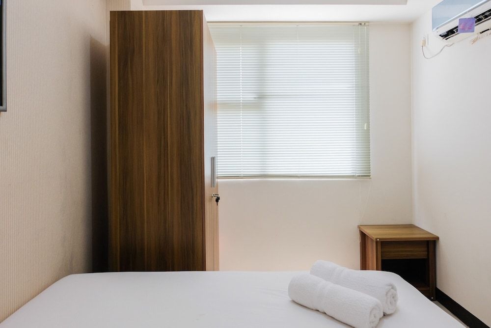 undefined Homey and Luxurious 2BR 19 Avenue Apartment 3