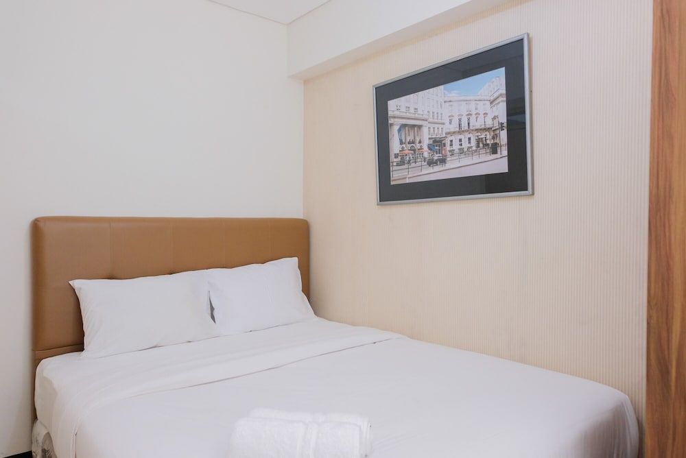 undefined Homey and Luxurious 2BR 19 Avenue Apartment 6