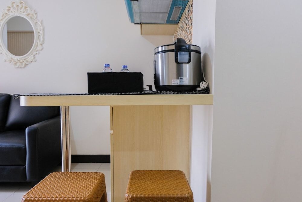 undefined Homey and Luxurious 2BR 19 Avenue Apartment 10