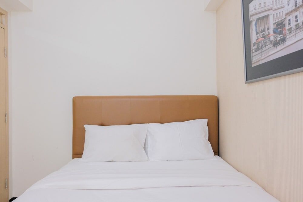 undefined Homey and Luxurious 2BR 19 Avenue Apartment