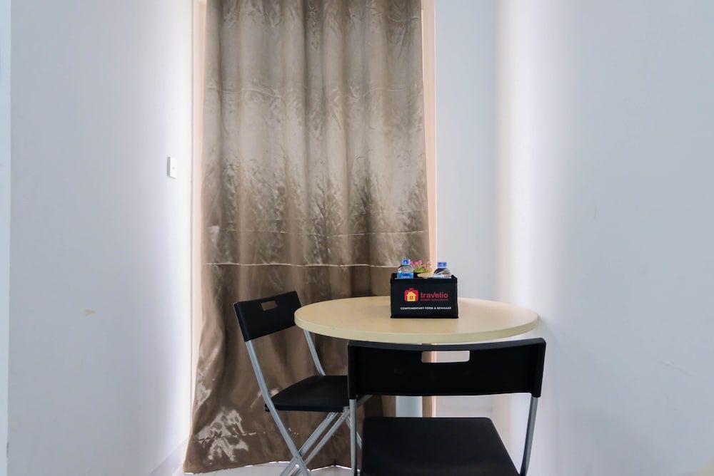 undefined Luxurious and Convenient 2BR Ayodhya Apartment 8