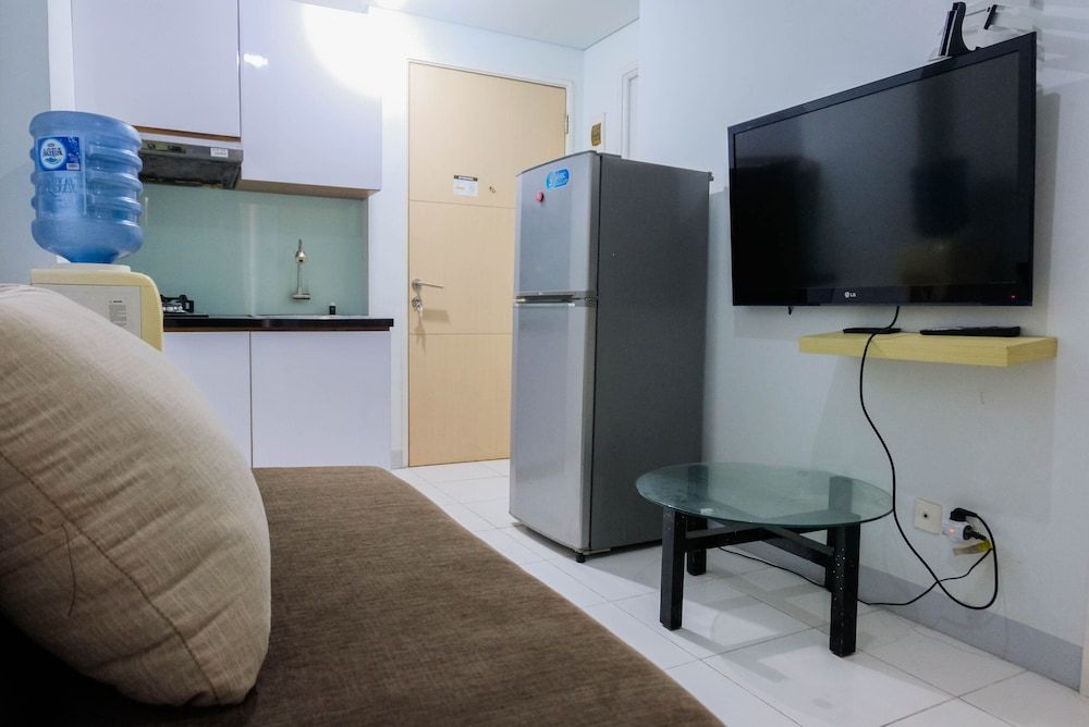 Luxurious and Convenient 2BR Ayodhya Apartment Room 9