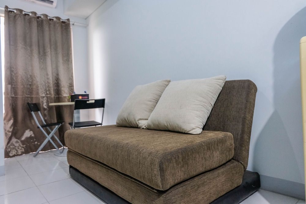 undefined Luxurious and Convenient 2BR Ayodhya Apartment 4